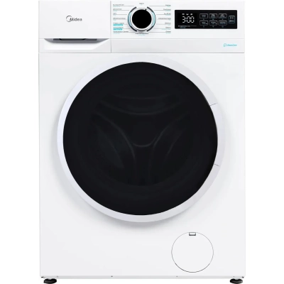 Стиральная машина Midea MF01712US40/​W