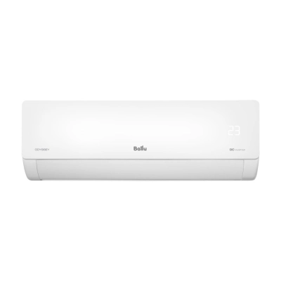 Сплит-система Ballu Odyssey Pro DC BSOI-18HN8/ERP комплект