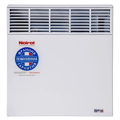 Конвектор Noirot CNX-4 1000 без ножек, белый