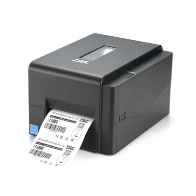 Термопринтер TSC TE310 99-065A901-S1LF00 черный
