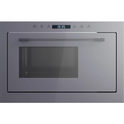 Встраиваемая микроволновая печь LEX Bimo 25.03N Grey