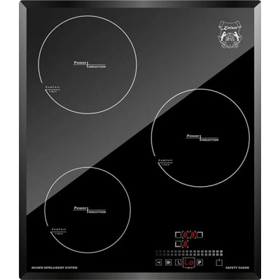 Варочная поверхность Kaiser KCT 4146 FI