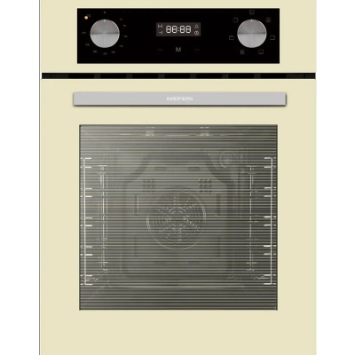 Духовой шкаф MEFERI MEO456BG Power