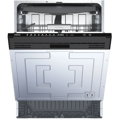 Встраиваемая посудомоечная машина SCANDILUX DWB6520