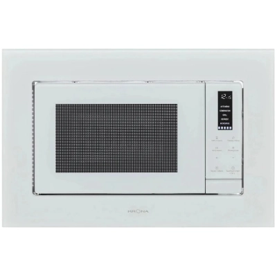 Встраиваемая микроволновая печь KRONA Himmel 60 WH