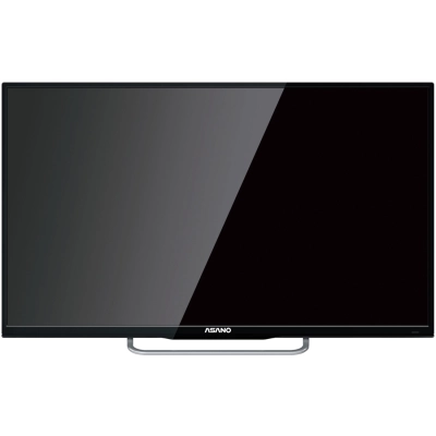 Телевизор 32 ASANO 32LH7030S черный 1366x768, HD READY, 60 Гц, Wi-Fi, Smart TV, Android TV