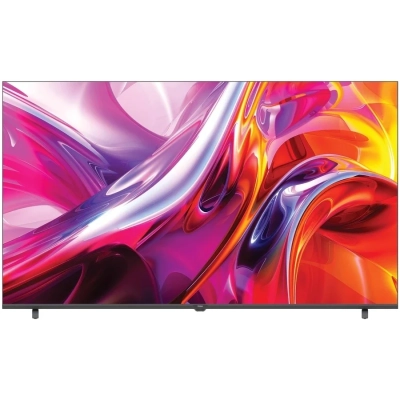 Телевизор Haier H65K85GUX (DH20T3M00RU)