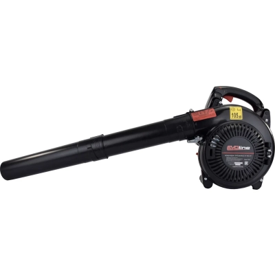 Воздуходувка бензиновая Evoline BLG 31 VAC 4T с функцией всасывания