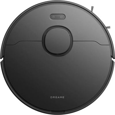 Робот-пылесос Dreame F10 Black EU