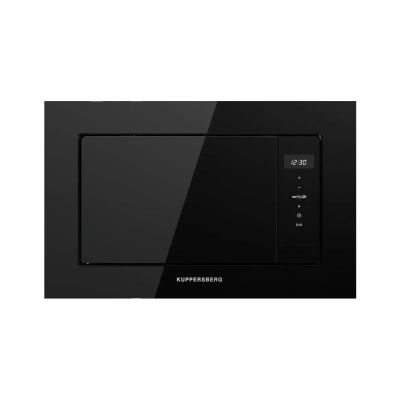 Встраиваемая микроволновая печь Kuppersberg HMF 630 BB