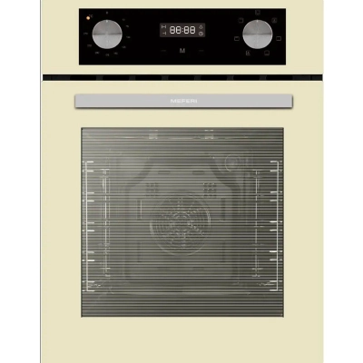 Духовой шкаф MEFERI MEO456BG Power