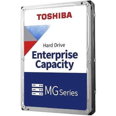 HDD Toshiba MG09 MG09ACA14TE 14TB, 3,5, SAS Server 7200 12Gbit/s 512Mb