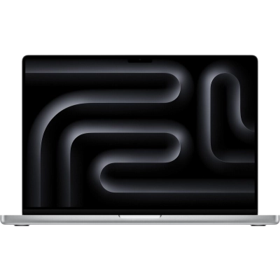 Ноутбук Apple MacBook Pro MDE54HN/​A M5 10 core 16Gb SSD1Tb/​10 core GPU 14.2 Liquid Retina XDR (3024x1964) macOS silver WiFi BT Cam