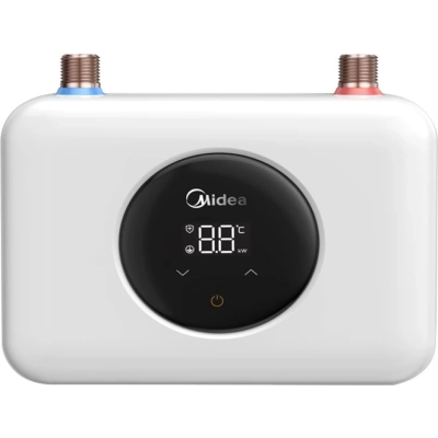 Проточный водонагреватель Midea MIWH-5700 5,7кВт