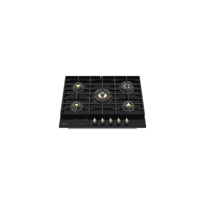 Варочная поверхность HIBERG VM 7555 B
