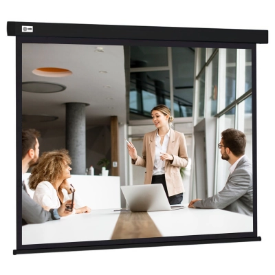 Экран Cactus CS-PSW-168X299-BK черный