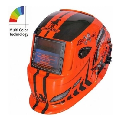 Маска сварщика хамелеон Aurora 9-13DIN (23480)