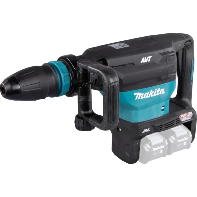 Отбойный молоток аккумуляторный Makita  HM002GZ03