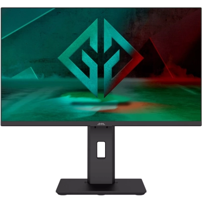 Монитор GMNG Gaming GM-24F03 (GM24SG03), черный