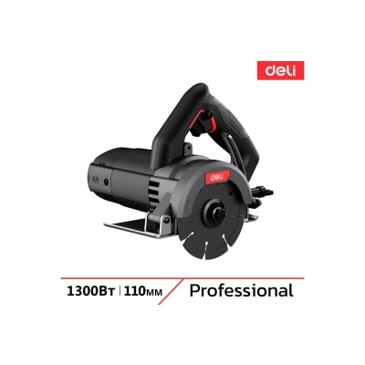 Плиткорез электрический Deli DE-YS110-1E 1300Вт