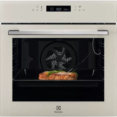 Духовой шкаф Electrolux LOE7F31S