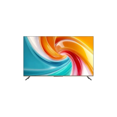 Телевизор 43 Dreame Vista 4K TV 43K100 черный 3840×2160, 4K Ultra HD, 60 Гц, Wi-Fi, Smart TV, Google TV