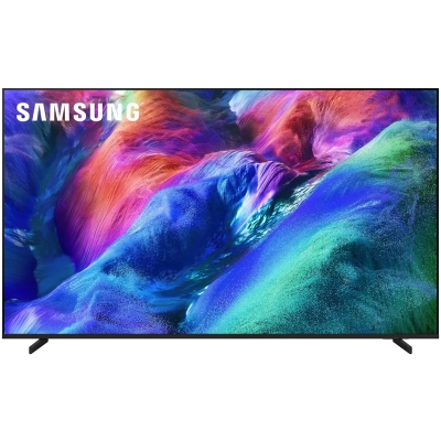 Телевизор 65 Samsung MRE65R85HAUXPY черный 3840x2160, 4K Ultra HD, 120 Гц, Wi-Fi, Smart TV, Tizen OS