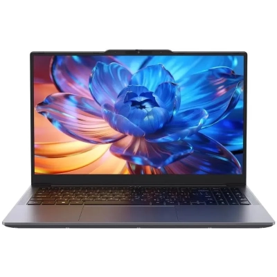 Ноутбук Chuwi CoreBook S i3-1220P (CWI656-328N2N1PDMXS-Win11Pro) 8Gb SSD 256Gb Intel UHD Graphics 15.6 FHD IPS Cam 57Вт*ч Серый