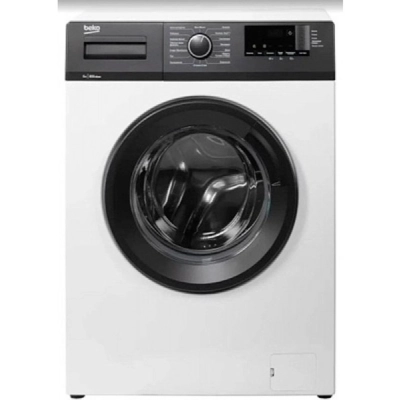 Стиральная машина Beko WHE6412BSW белый