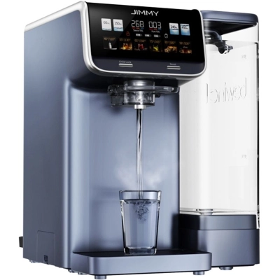 Станция для очистки воды Jimmy M9 Pro
