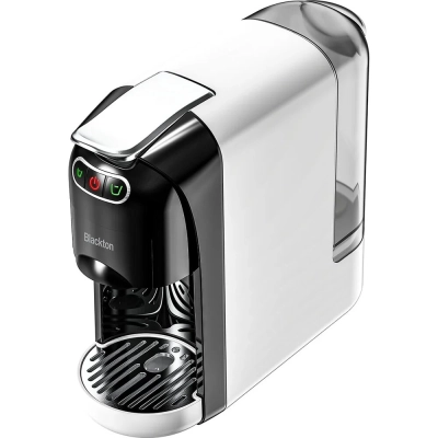 Кофеварка Blackton Bt CCM140 Black-White