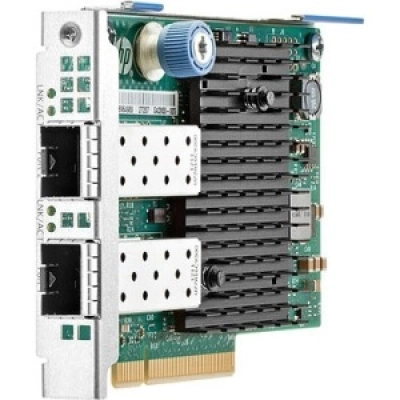 Адаптер HPE Ethernet 10Gb 2P 530SFP+ (652503-B21)