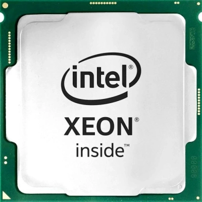 Процессор Intel Xeon E-2486 (cm8071505024814) 3.5ГГц