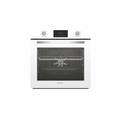 Духовой шкаф электрический Indesit IFE 3644 J WH белый
