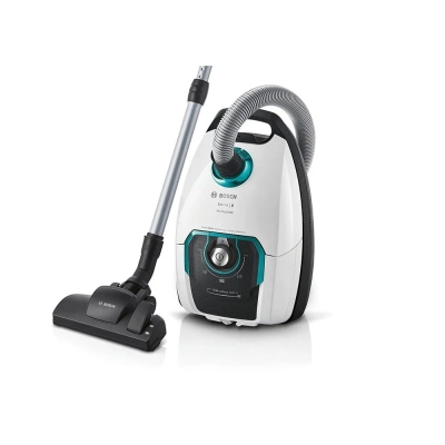 Пылесос Bosch BGL8HYG2 белый