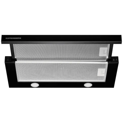 Вытяжка Kuppersberg Slimturbo 60 B
