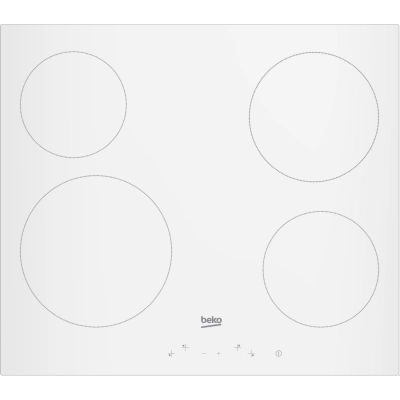 Варочная панель Beko HIC64400W
