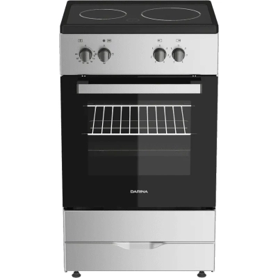 Кухонная плита Darina 1F 5604 S