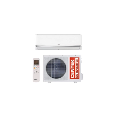 Сплит-система Centek CT-65CDC09 белый