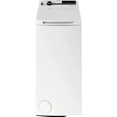 Стиральная машина Whirlpool TDLRB 6252BS EU