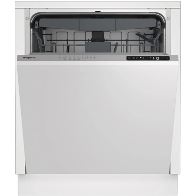 Встраиваемая посудомоечная машина Hotpoint HI 5C59 D