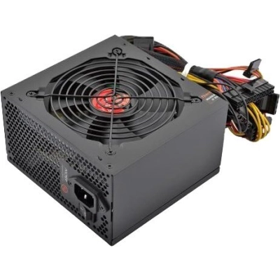 Блок питания Vicsone VP-500s 500W