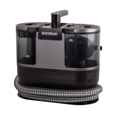 Пылесос Endever SkyClean VC-110 черный