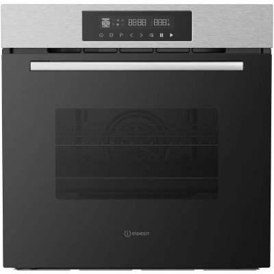 Духовой шкаф Indesit IFO 6951 IX нерж