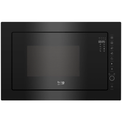 Встраиваемая микроволновая печь Beko BMGB25333BG