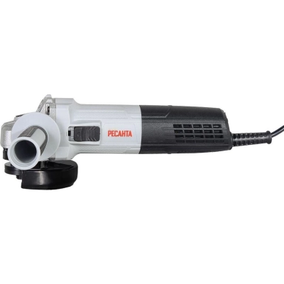 УШМ Ресанта УШМ-125/​1100Э 75/​12/​10