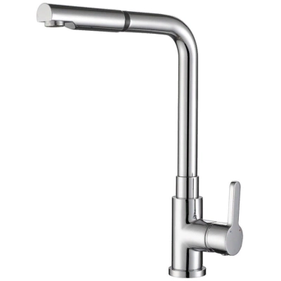 Смеситель Emar EC-3010 сатин