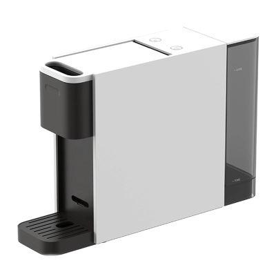 Кофемашина капсульная Mijia Capsule Coffee Machine (S1301) black