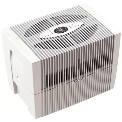 Мойка воздуха Venta LW45 Comfort Plus RU белый