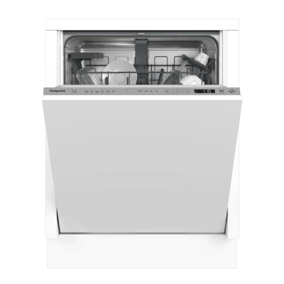 Встраиваемая посудомоечная машина HOTPOINT HI 4D66